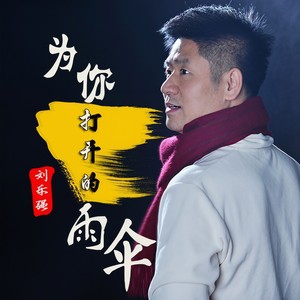 为你打开的雨伞