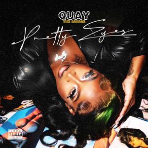 Pretty Eyes (Explicit)