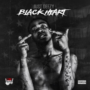 Black Heart (Explicit)