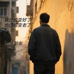 我已经变好了 也已经变老了