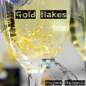 Gold Flakes (Explicit)