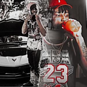 Chrome Heart(feat. Hoodrich Bhard) (Explicit)