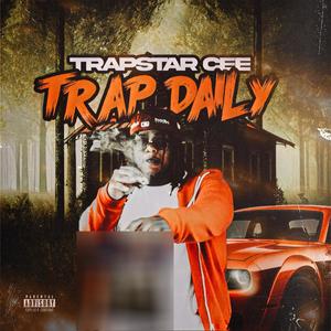 Trap Daily (Explicit)