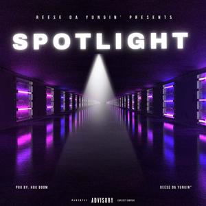 Spotlight (Explicit)