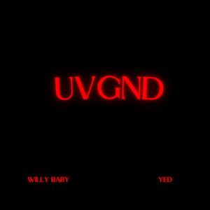 UVGND (feat. Yed) [Explicit]