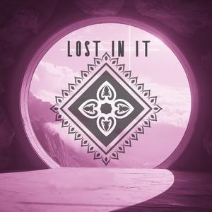 Lost in it