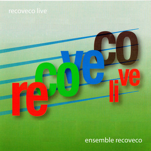 Recoveco Live (En Vivo) [Explicit]