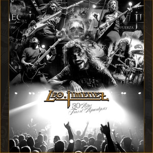 Desde niño (Directo en la Riviera 