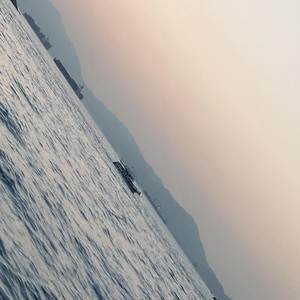 寄往天堂的歌 (Demo)