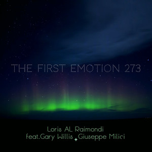 The First Emotion 273