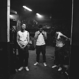 Money & Saúde (feat. Saraiva & Vieitos)