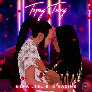 Topsy Turvy(feat. Nazine)