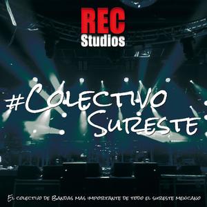 Colectivo Sureste VOL.1 (Parte 2)