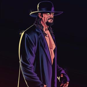 Undertaker (Explicit)