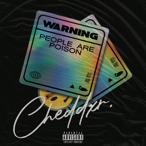 People Are Poison (Explicit)