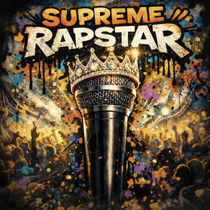 SUPREME RAPSTAR (Explicit)