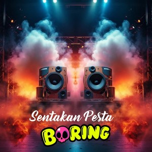 Sentakan Pesta