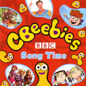 CBeebies Song Time