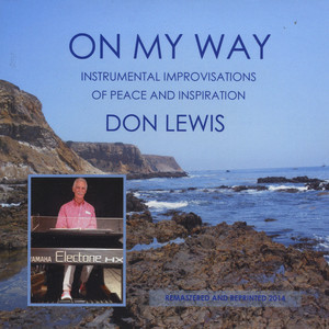 On My Way (Remastered and Reprinted 2014)