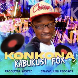 Konkona (feat. Kabukusi fox)