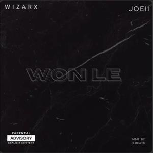 Won le (Refix) [Explicit]