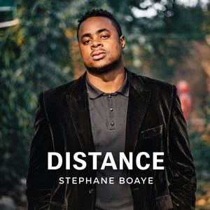 DISTANCE (feat. GHIS)