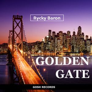 Golden Gate (Radio Edit)