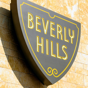 beverly hills