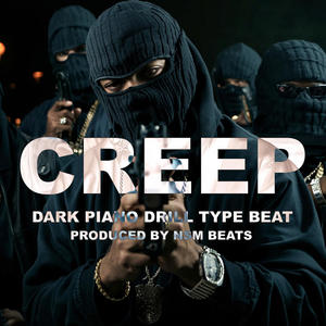 Creep | Drill Type Beat