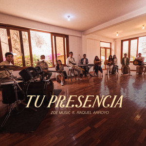 Tu Presencia (Instrumental)