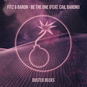 Be the One (Main Stage Mix)