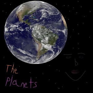 Pluto