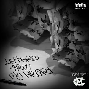 Letters From My Heart EP (Explicit)