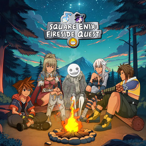 Dearly Beloved (Lofi)