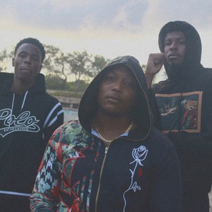 Give Me Your All (feat. Classic 1st Class & Chak) (Explicit)