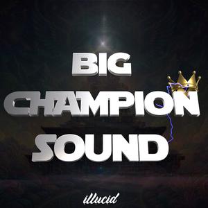 BIG CHAMPION SOUND