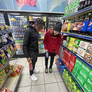 Buckle Up (Explicit)