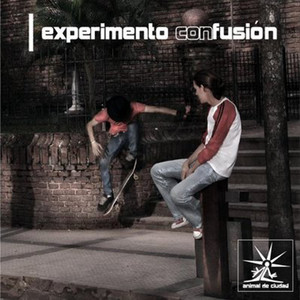 Experimento ConFusión