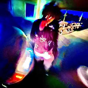 PROBLEMS (feat. kyookc) (Explicit)