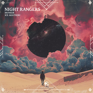 Night Rangers (Moroccan Mix)