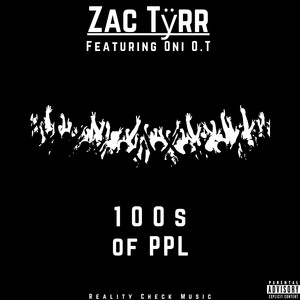 100s of Ppl (Explicit)