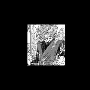 GOKUBLXCK (Explicit)