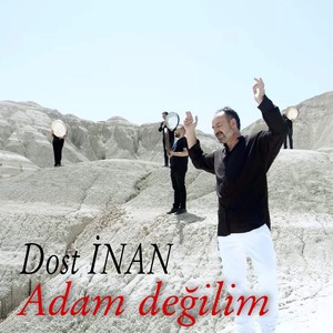 Adam Değilim