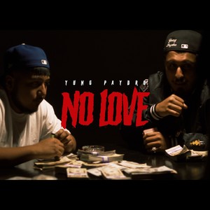 No Love (Explicit)