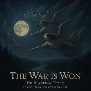 The War Is Won (feat. Trevor DeMaere)