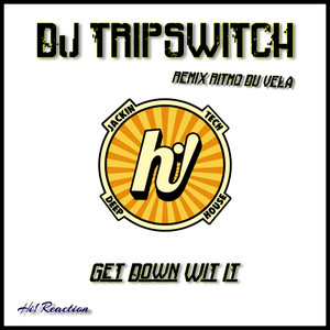 Get Down Wit It (Remix)
