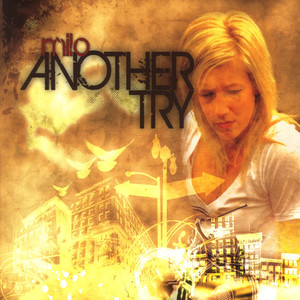 Another Try - EP