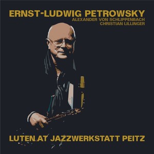 Luten at Jazzwerkstatt Peitz (Live, peitz, 2011)