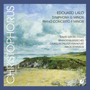 Symphony in G Minor - Symphony in G Minor: II. Vivace