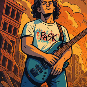 Heaven Burns To The Hell